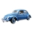 Volkswagen Kafer Beetle 1955-Collection Gold