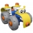 Vroum Le Tracteur