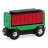 Wagon avec chargement
