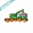Wagon grue ingenieux BRIO