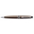Waterman Stylo Bille Waterman Expert City Line Urban - Brown CT - Pointe Bleu Moyenne