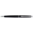 Waterman Stylo Bille Waterman Hémisphère - Laque Noire CT - Pointe Bleu Moyenne