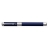 Waterman Stylo Plume Waterman Perspective - Laque Bleue CT - Pointe Moyenne