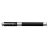 Waterman Stylo Plume Waterman Perspective - Laque Noire CT - Pointe Moyenne