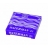 Waterman Waterman Luxe - Etui de 6 cartouches mini - Violet