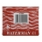 Waterman Waterman Luxe - Etui de 8 cartouches UGC longues - Rouge