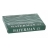 Waterman Waterman Luxe - Etui de 8 cartouches UGC longues - Vert