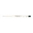 Waterman Waterman Luxe - Recharge Standard Maxima noire - Pointe Fine