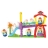 WEEBLESTerrain de jeu bougeotte