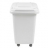 Wheelie poubelle container d'intérieur, JIP
