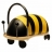 Wheely bug abeille Small (1 à 3 ans)