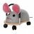Wheely bug souris small (1 à 3 ans)