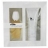 WHITE CHANTILLY de Dana 204366