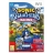 WII Sonic et Sega All-Stars Racing