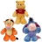 Winnie & ses amis 25cm