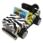 Wood Worx Jeep en bois
