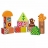 Woodours 20 cubes construction