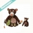 Woodours et tizours
