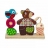 Woodours Pyramide