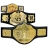 WWE : Ceinture de champion