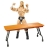 WWE Figurine Sonore - Triple H