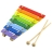 Xylophone en bois