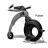 YikeBike Fusion