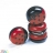 Yoyo bois peint coccinelle