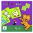 Zanimagic jeu de paires Djeco