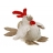 Zarbipoul la poule 25 cm