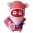 Zaza la souris superzero