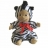 Zebre Rubens Bar