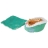 Zhu Zhu Pets - Lit et couverture Bleu
