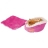 Zhu Zhu Pets - Lit et couverture Rose