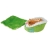 Zhu Zhu Pets - Lit et couverture Vert