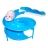 Zhu Zhu Pets - Playset Deluxe Rampe et Toboggan
