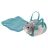 Zhu Zhu Pets - Porte-Hamster et couverture Bleu