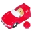 Zhu Zhu Pets - Véhicule de Luxe - Voiture de Sport
