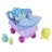 Zhu Zhu Pets Babies Bébé de luxe Bleu