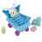 Zhu Zhu Pets Babies Bébé de luxe Jaune pâle
