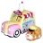 Zhu Zhu Pets Camionnette du glacier