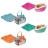 Zhu Zhu Pets Lit ou porte hamster + couverture