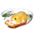 Zhu Zhu Pets Playset Courbe en U avec Skate