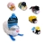 Zhu Zhu Pets vêtements et accessoires d'hiver