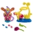 <a title='En savoir plus sur les Zoobles' href='http://weezoom.tumblr.com/post/12513812936/zooble' style='text-decoration:none; color:#333' target='_blank'><strong>Zoobles</strong></a> à coiffer