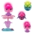 <a title='En savoir plus sur les Zoobles' href='http://weezoom.tumblr.com/post/12513812936/zooble' style='text-decoration:none; color:#333' target='_blank'><strong>Zoobles</strong></a> Figurine Lumineuse + Happitat