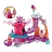 <a title='En savoir plus sur les Zoobles' href='http://weezoom.tumblr.com/post/12513812936/zooble' style='text-decoration:none; color:#333' target='_blank'><strong>Zoobles</strong></a> L'Anniversaire