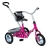 Zooky classique rose
