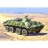 Zvezda BTR-70 Afghanistan