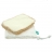 10 Lingettes lavables Bambou